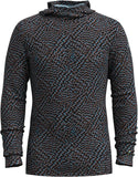 Smartwool Men's Classic Thermal Merino Base Layer Hoodie