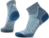 Smartwool Women's Run Zero Cushion Ankle Socks