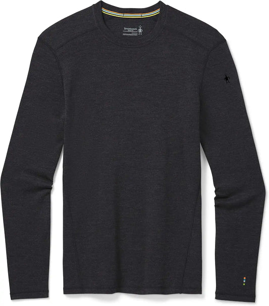 Smartwool Men's Classic Thermal Merino Base Layer Crew