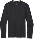 Smartwool Men's Classic Thermal Merino Base Layer Crew