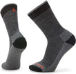 Smartwool Unisex Everyday Rollinsville Crew Socks