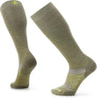 Smartwool Men's Ski Zero Cushion Over The Calf Socks