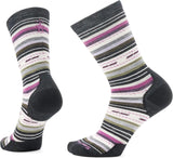 Smartwool Everyday Margarita Crew Socks For Men And Women