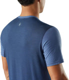 SmartWool Men's Mountain Bike Short Sleeve Jersey