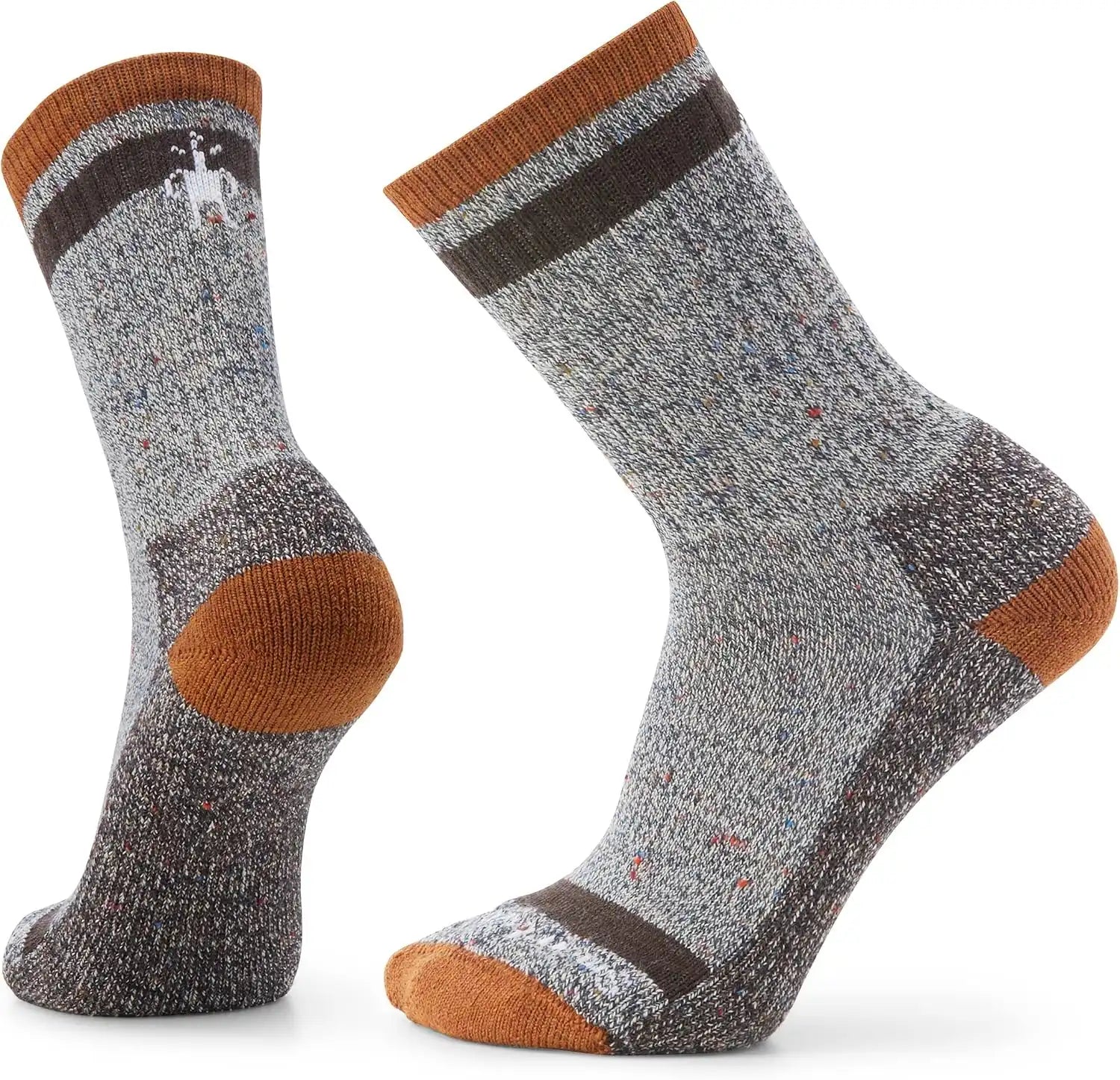 Smartwool Everyday Larimer Crew Socks For Men and Women