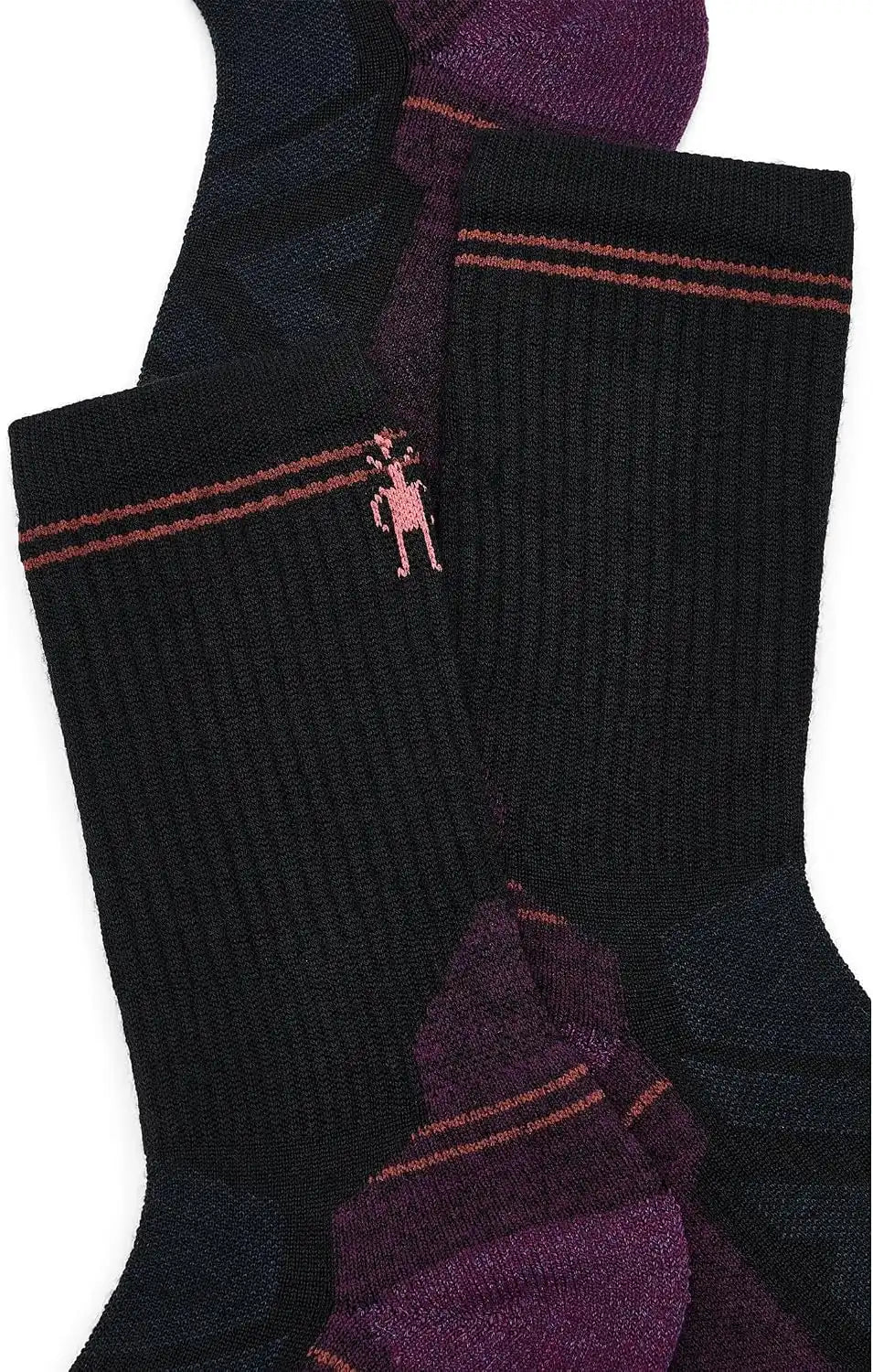 Smartwool Women's Hike Light Cushion Crew Socks