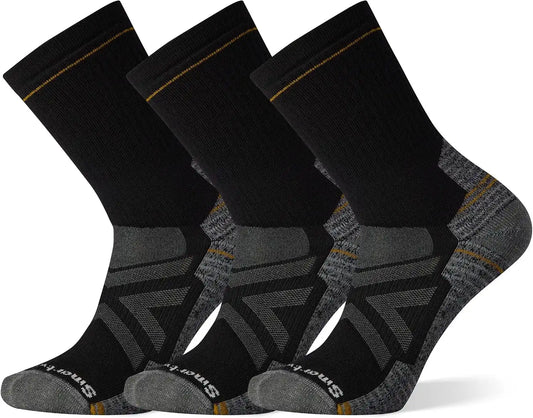 Smartwool Men's Hike Full Cushion Crew Socks