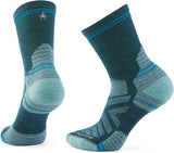 Smartwool Women's Hike Targeted Cushion Mid Crew Socks