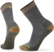 Smartwool Unisex Everyday Rollinsville Crew Socks