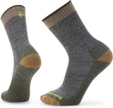Smartwool Unisex Everyday Rollinsville Crew Socks