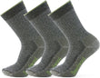 Smartwool Unisex Hike Classic Edition Full Cushion Second Cut Crew Socks
