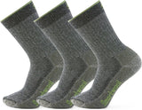 Smartwool Unisex Hike Classic Edition Full Cushion Second Cut Crew Socks
