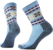 Smartwool Unisex Everyday Snowflake Dream Crew Socks