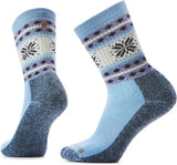 Smartwool Unisex Everyday Snowflake Dream Crew Socks