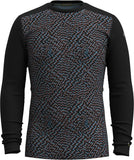 Smartwool Men's Classic Thermal Merino Base Layer Crew