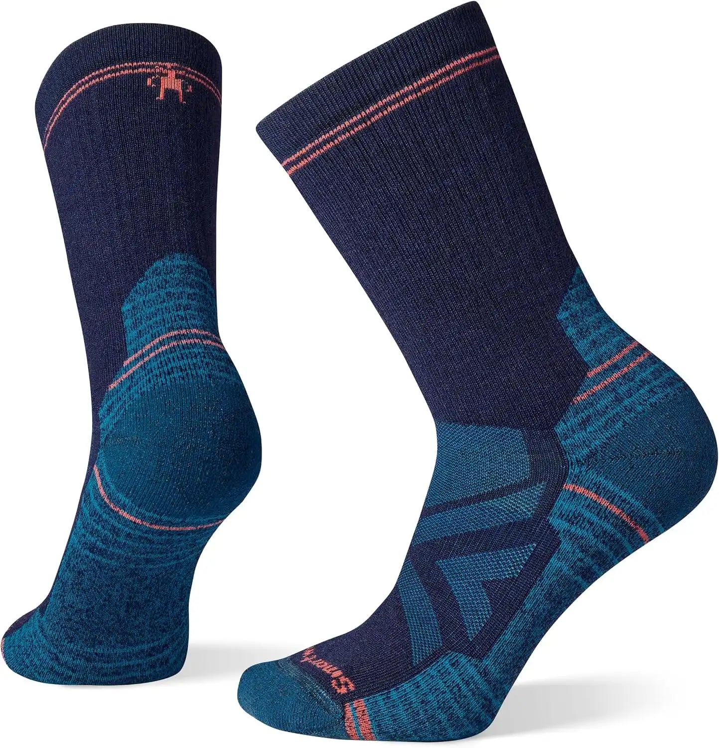Smartwool Women's Hike Full Cushion Crew Socks