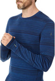 Smartwool Men's Classic Thermal Merino Base Layer Crew