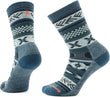 Smartwool Everyday Cabin Games Crew Socks For Men and Women