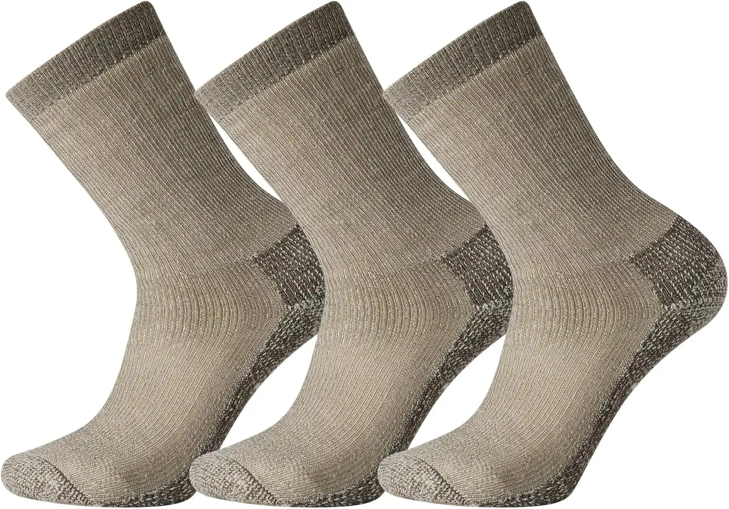 Smartwool Men's Hike Classic Edition Extra Cushion Crew Socks