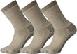 Smartwool Men's Hike Classic Edition Extra Cushion Crew Socks