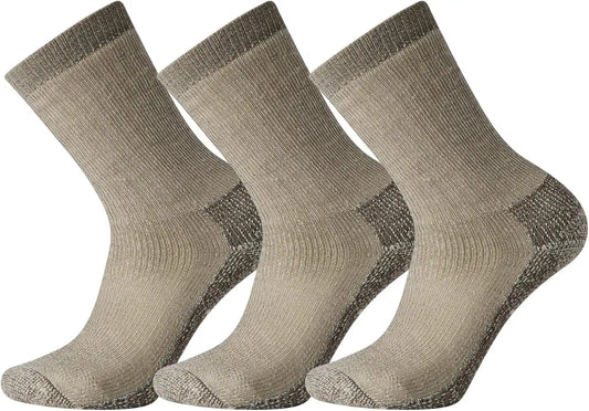 Smartwool Men's Hike Classic Edition Extra Cushion Crew Socks