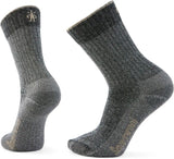 Smartwool Unisex Hike Classic Edition Light Cushion Second Cut Crew Socks