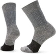 Smartwool Womens Everyday Color Block Cable Crew Socks