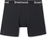 Smartwool Men's Active Boxer Brief Boxed