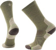 Smartwool Men's Hike Targeted Cushion Crew Socks