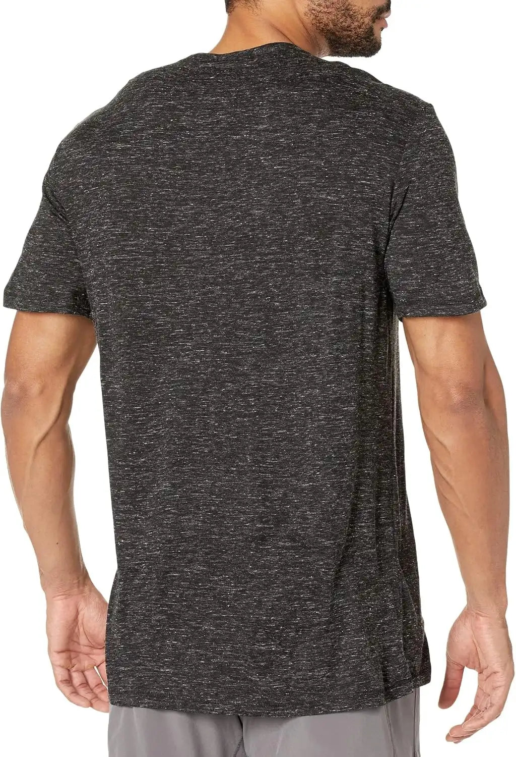 SmartWool Men's Merino Hemp Blend Pocket Tee