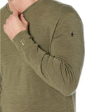Smartwool Men's Classic Thermal Merino Base Layer Crew