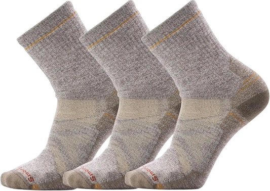 Smartwool Men's Hike Full Cushion Crew Socks