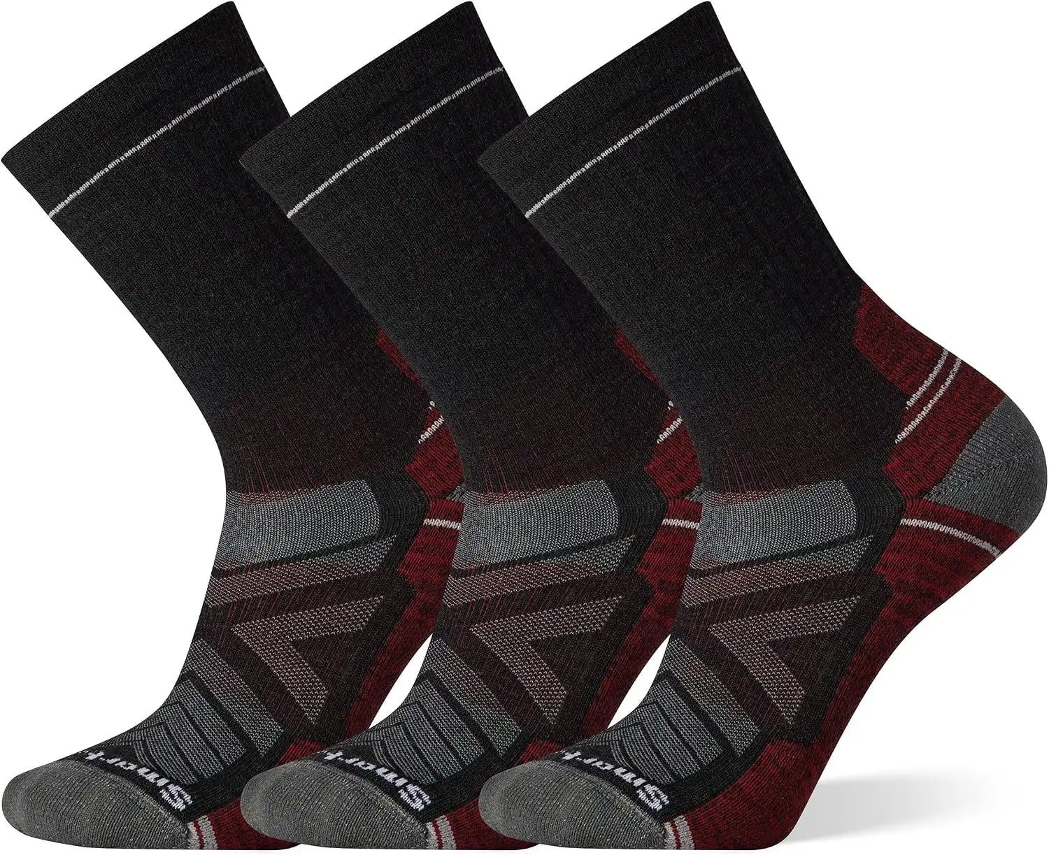 Smartwool Men's Hike Light Cushion Crew