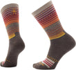 Smartwool Unisex Everyday Stitch Stripe Crew Socks