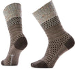 Smartwool Women's Everyday Cozy Popcorn Cable Crew Socks