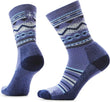 Smartwool Unisex Everyday Hudson Trail Crew