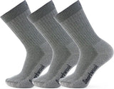 Smartwool Unisex Hike Classic Edition Full Cushion Second Cut Crew Socks