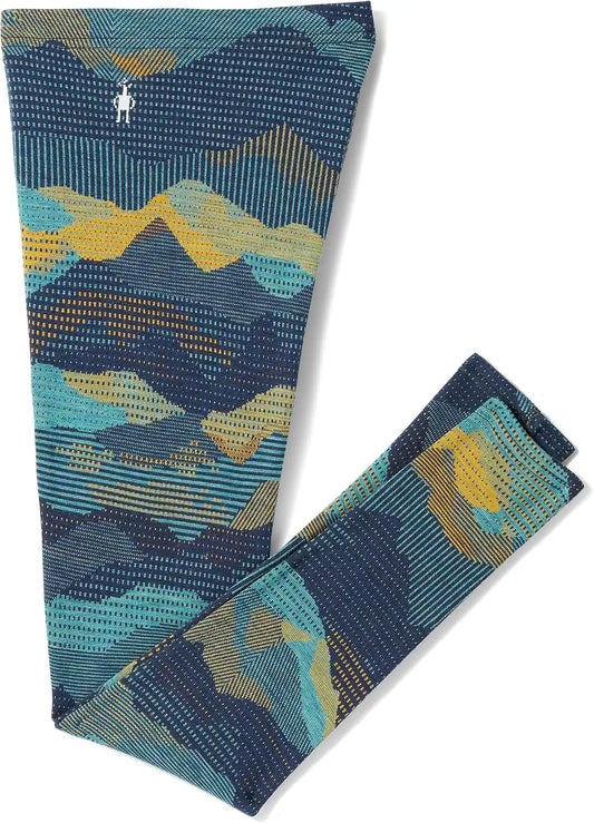 Smartwool Kid's Classic Thermal Merino Base Layer Bottoms for Boys and Girls(Toddler/Little Kid/Big Kid)