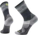 Smartwool Men's Bike Targeted Cushion Cold Weather Crew Socks