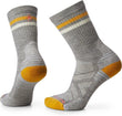 Smartwool Womens Hike Light Cushion Tube Stripe Crew Socks