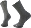 Smartwool Unisex Everyday Athletic Crew Socks