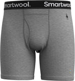 Smartwool Men's Merino Boxer Brief Boxed