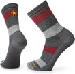 Smartwool Unisex Everyday Barnsley Crew Socks