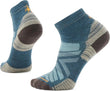 Smartwool Mens Hike Targeted Cushion Ankle Socks