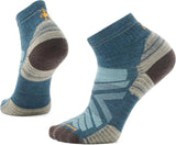 Smartwool Mens Hike Targeted Cushion Ankle Socks