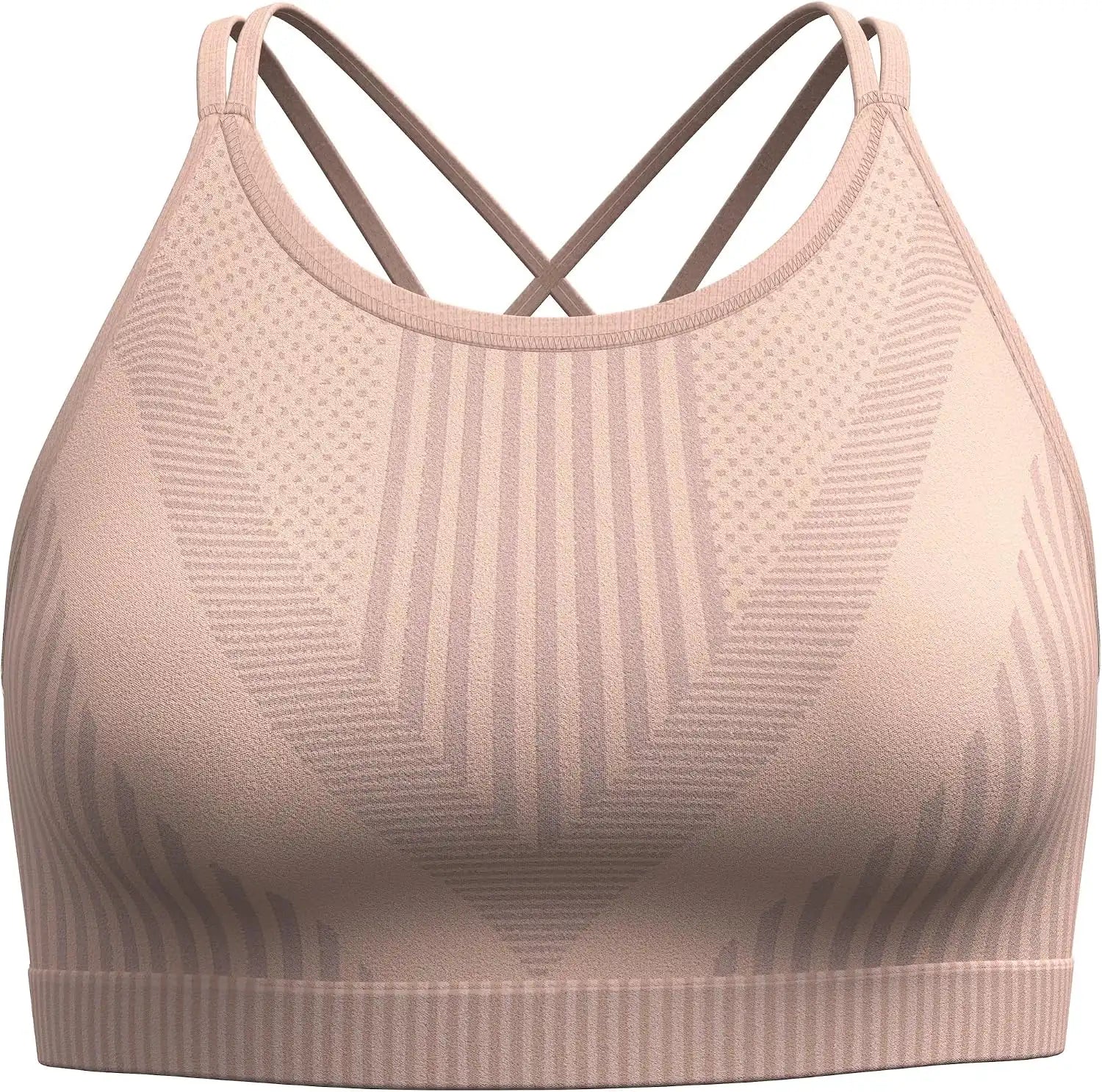 SmartWool Women's Intraknit Strappy Bra