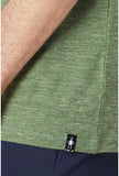 SmartWool Men's Merino Hemp Blend Pocket Tee