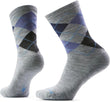 Smartwool Everyday Diamond Light Cushion Crew for Men and Women