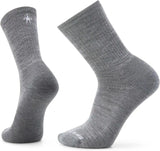 Smartwool Everyday Solid Rib Crew Socks For Men and Women