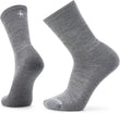 Smartwool Everyday Solid Rib Crew Socks For Men and Women